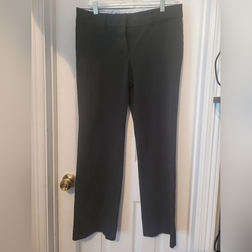 Ann Taylor Loft Marissa Trousers SZ 6P